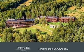 Hotel Spa Dr Irena Eris Krynica Zdroj